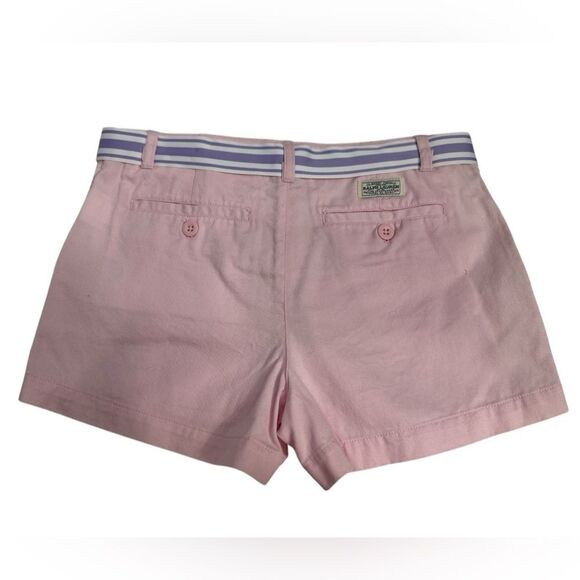POLO Ralph Lauren Chino Shorts Size‎ 14 - Picture 4 of 15
